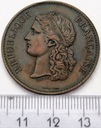 Medal Francja 1789 Stulecie Wystawy
