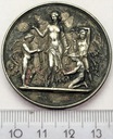 Francja Société d'Horticulture d'Eure-et-Loir 1876