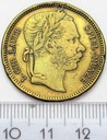 Franz Joseph 1855-1860 Nürnberger Spiel und Rechen