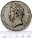Louis Philippe Roi Des Francais Bellom 1842-43