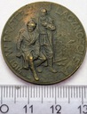 Medal Rosjanie Braciom Polakom 1914