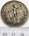Medal Strzelecki Niemcy 1909 1 miejsce