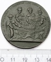 Medal wojna o sukcesję austriacką 1742
