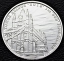 Anglia 2 Funty 2018 Tower Bridge SREBRO UNCJA