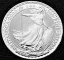 Anglia 2 Funty 2021 Britannia SREBRO UNCJA (2)