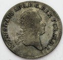 1 zł Złotówka (4 grosze) 1766 (2)