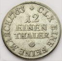 1/12 talara 1763 Lipsk