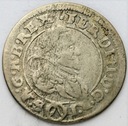 3 krajcary 1624
