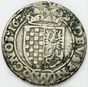3 krajcary 1634 Wrocław