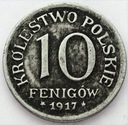 10 Fenigów 1917 (2)