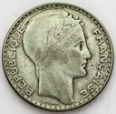Francja 10 franków 1930