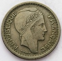Francja 20 franków 1949