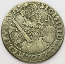 Ort 16-- Bydgoszcz Zygmunt III