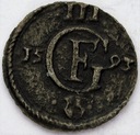 Ternar 1593 Królewiec