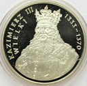 500 zł złotych 1987 Kazimierz III Wielki