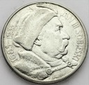 10 zł złotych 1933 Jan III Sobieski
