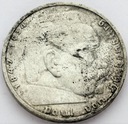 Niemcy 5 Marek 1935, Hindenburg SREBRO