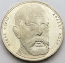 Niemcy 10 Marek SREBRO 1993 Robert Koch