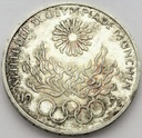 Niemcy 10 Marek, Mark 1972, Olimpiada Znicz