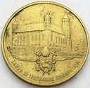 2 zł złote 1996 Lidzbark Warmiński (1)