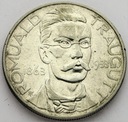 10 zł złotych 1933 Romuald Traugutt
