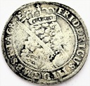 Niemcy Ort 1698 SD
