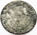 Ort 1623 Zygmunt III Waza