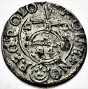 Półtorak 1625 Zygmunt III