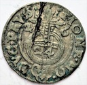 Półtorak 1626 Zygmunt III