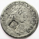 Szóstak 1683 Fryderyk Wilhelm Królewiec PUNCA