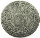 Tymf 1664 AT Jan Kazimierz