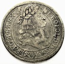 Węgry 15 Kreuzer 1679 Leopold I