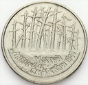 2 zł złote 1995 Katyń Miednoje Charków