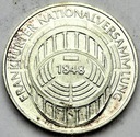 5 marek 1973 Frankfurter Nationalversammlung