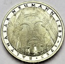 Niemcy 5 Marek 1978 Balthasar Neumann