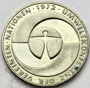 Niemcy 5 Marek 1982 Umweltkonferenz