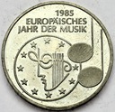 5 Marek, Mark 1985 Europaisches Jahr Der Musik