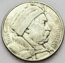 10 zł złotych 1933 Sobieski SREBRO
