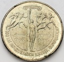 2 zł złote 1995 100 lat igrzysk Ateny Atlanta