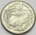 2 zł złote 1995 Sum