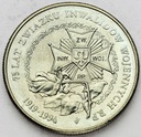 20000 zł złotych 1994 Związek Inwalidów